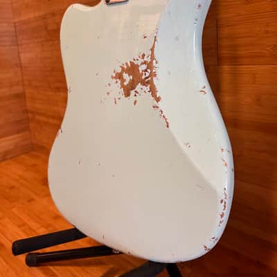 Fano JM6 Alt de Facto - Blue Boy image 9