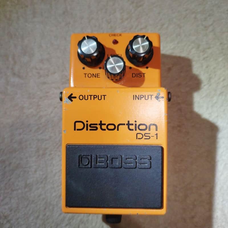 Boss DS-1