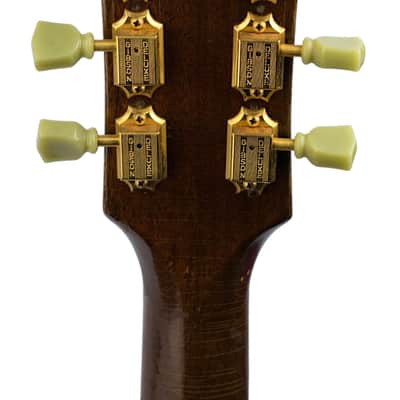 1965 Gibson ES-125TDC Sunburst #330199 imagen 6