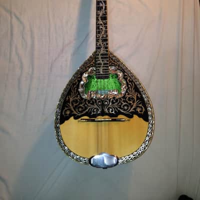 Zozef Bouzouki 1980 Natural image 4
