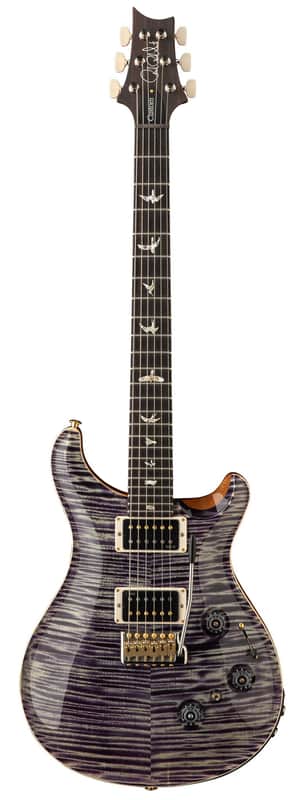 PRS Custom 24 Piezo 2025 - Present - Aurora image 1