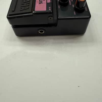 Yamaha CH-100B Bass Stereo Analog Chorus Vintage Guitar Effect Pedal MIJ Japan image 4