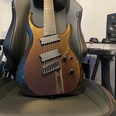 Jackson Pro Series DK Modern HT7 MS Eureka Mist image 2