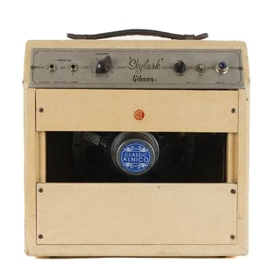 1959 Gibson Skylark GA-5 image 5
