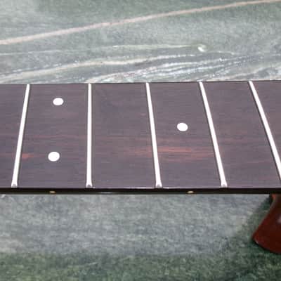 Yairi M-TFC LTD 2024 Limited production of only 10 units, Cutaway, Hand Made  - Natural Lacquer image 21