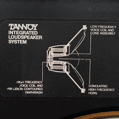 TANNOY Devon HPD 315A Pair of Vintage Speakers - Restored - 1-Year Warranty image 23