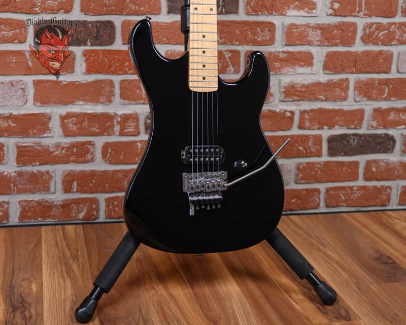 Kramer Musicyo 1984 Reissue