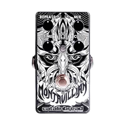 Catalinbread Montavillian image 1