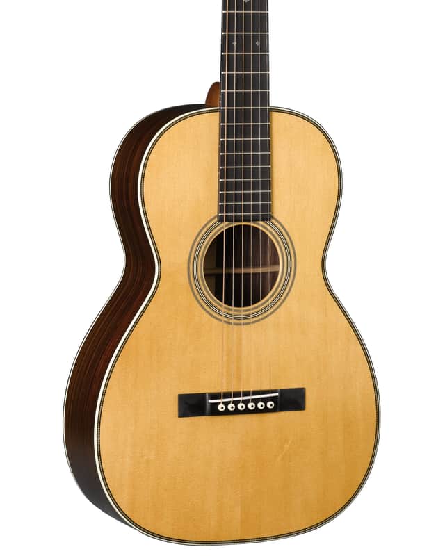 Martin Vintage Series 0-28VS 2009 - 2018 image 2