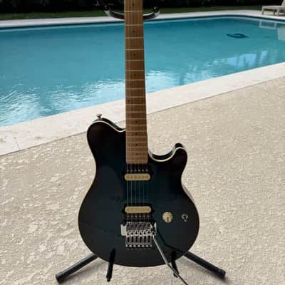 ギター musicman Jp6 limited edition 2006 ギター musicman Jp6 limited edition 2006 ギター musicman Jp6