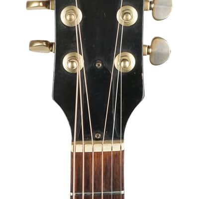 1966 Gibson J-50 ADJ Natural image 3