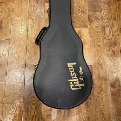 GIBSON LES PAUL Custom Shop '57 2011 + PATs Pickups image 20