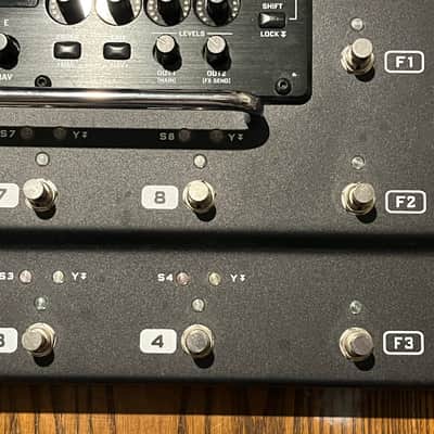Fractal Audio AX8 image 4