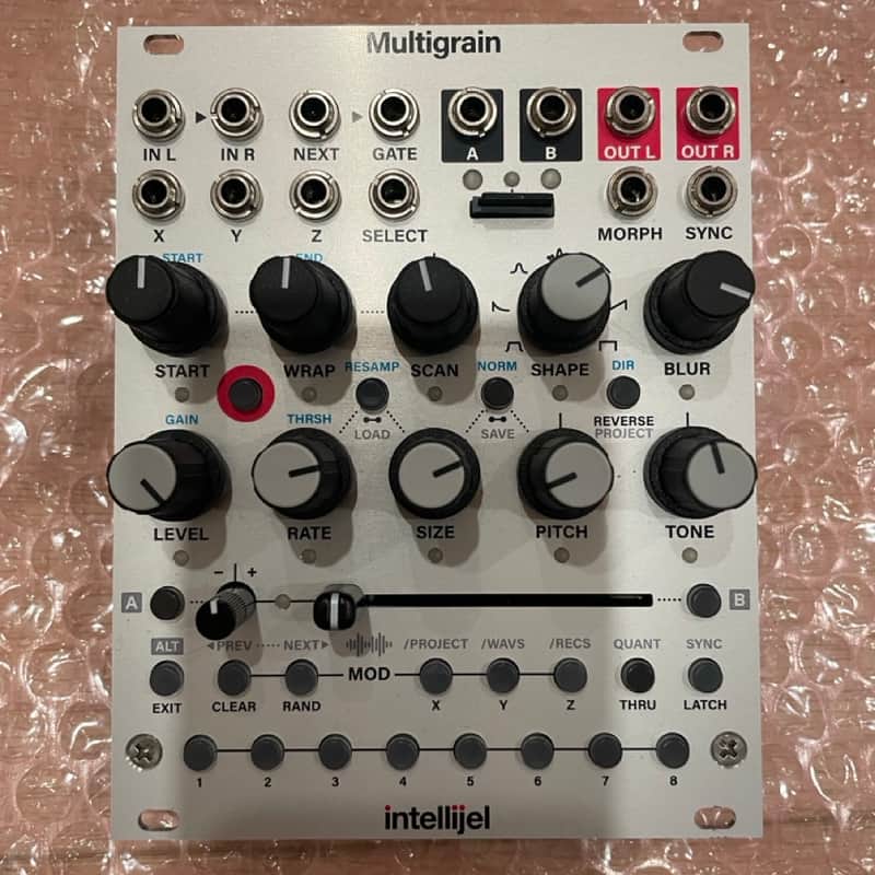Intellijel Multigrain