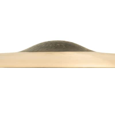 Sabian 20" HHX Complex Medium Ride Cymbal - Mint Open Box image 3