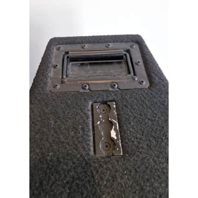 Shermann GX-208 - PA Speakers - Black - Good image 10