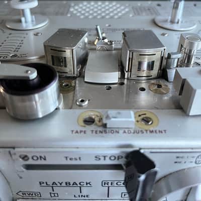 Nagra IS 1980 - Good image 6