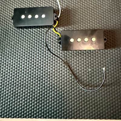 JET Guitars P-Bass Pickup 2025 image 1