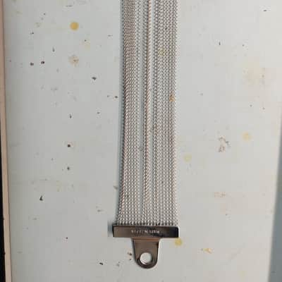 TAMA Kingbeat snare wires 1970s 1st gen King beat image 3