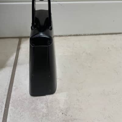 Latin Percussion LP206A Cowbell plus holder and 5" LP cowbell image 9