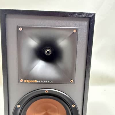 ONE Klipsch Reference R-51M Bookshelf Speakers image 5