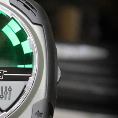 Peterson StroboPLUS HDC | Chromatic Strobe Tuner / Metronome. New with Full Warranty! image 17