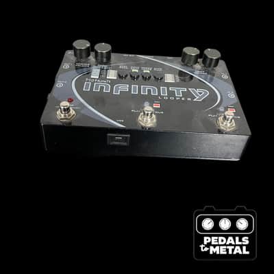 Pigtronix Infinity Looper -x15654 image 6