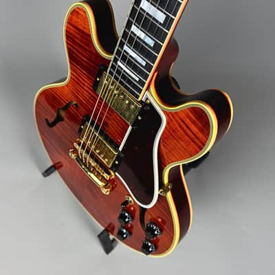 Gibson Custom Shop CS-356-F - 2004 image 9