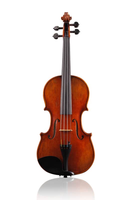 Fire Phoenix Strings FA500-16” Viola image 1