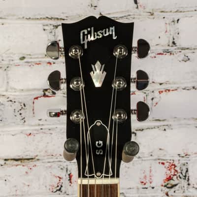 Gibson SG Standard - Heritage Cherry image 5