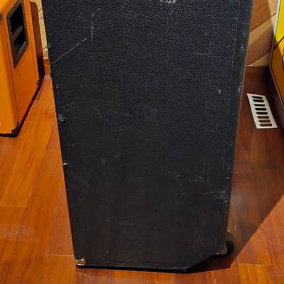 Ampeg SVT Classic and 8X10 Cabinet 2008 image 6