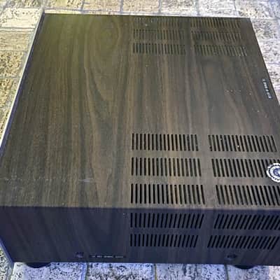 Marantz 2440 Adaptor Quadradrial 4 Amplifier 1970's image 7