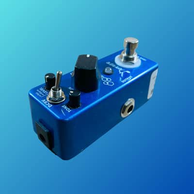 Donner Blues Drive image 4