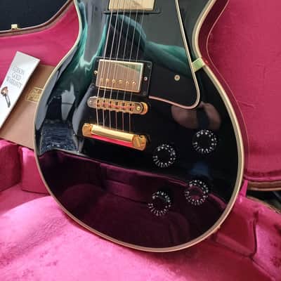 Gibson Les Paul Custom 2020 image 2