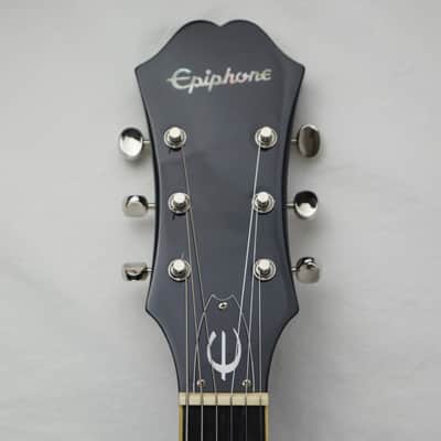 Epiphone Casino - 2017 - Vintage Sunburst image 2
