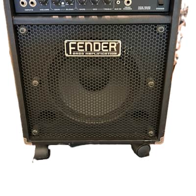 Fender Sidekick Bass 50 | Reverb