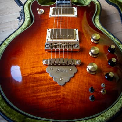 Ibanez AR5000-AV Artist 1981 image 23