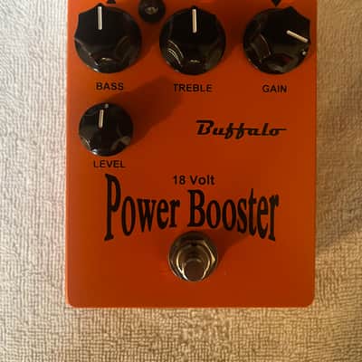 Buffalo FX Power Booster image 2