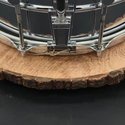 Sonor Force 3000 14x6.5" Ferro-Manganese Steel Snare Drum image 6