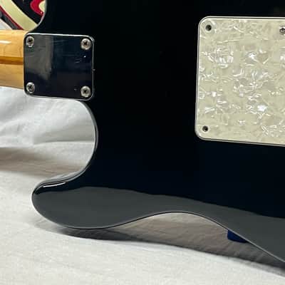 Fender Standard Stratocaster Strat MIM - Made in Mexico Electric Guitar image 14