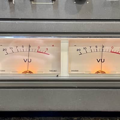 TEAC Teac 32-2B - grey image 12