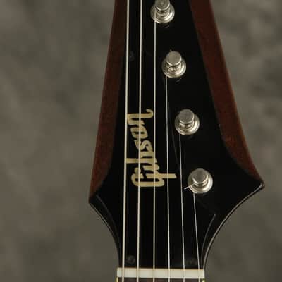 original 1964 Gibson FIREBIRD III professionally refinished image 3