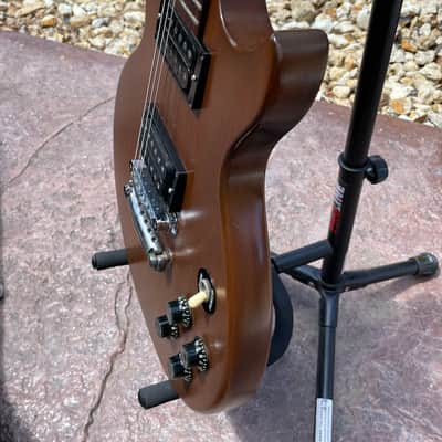 Gibson Vintage 1980 Gibson, KZII KZ-II KZ2, Les Paul, Melody Maker, RARE, Dirty Fingers, Collector piece SN 80810001 Bild 8