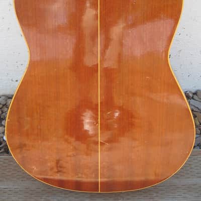 A. Dotras Cordoba Classical Guitar 70s image 5