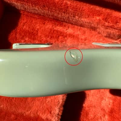 Fender Yngwie Malmsteen Signature Stratocaster Sonic Blue Rosewood 1988 RARE SPECS Scott Buehl Bild 23