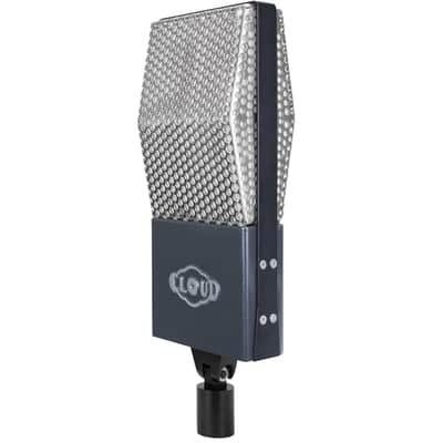 Cloud Microphones JRS-34 Passive Ribbon Microphone image 2