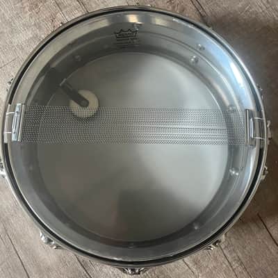 Ludwig  Supraphonic Snare 14x5“ von 1976 Vintage image 5