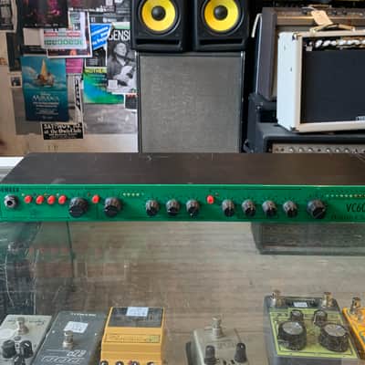JoeMeek VC6 or VC6Q? - Gearspace