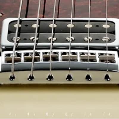 Hagstrom Megin - Creme image 7