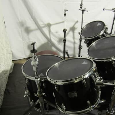 Yamaha Stage Custom drums image 2